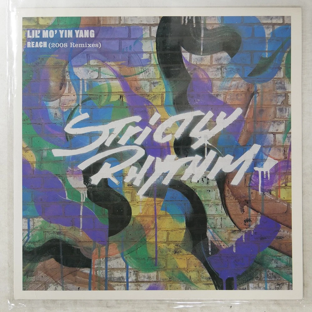 Strictly Rhythm Vinyl Records for sale | eBay