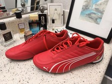 PUMA Scuderia Ferrari SF Future Kart Cat Low ...