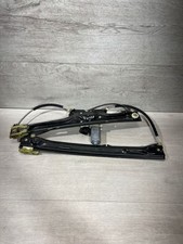 Regolatore alzacristalli elettrico porta anteriore BMW X4 F26 2017 7344670 KAN8217