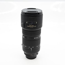 Nikon f/2.8 80-200mm Camera Lenses for sale | eBay