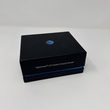 NETGEAR / AT T MR1100 / MR1100-1A1NAS Nighthawk LTE Mobile Hotspot Router / VGC