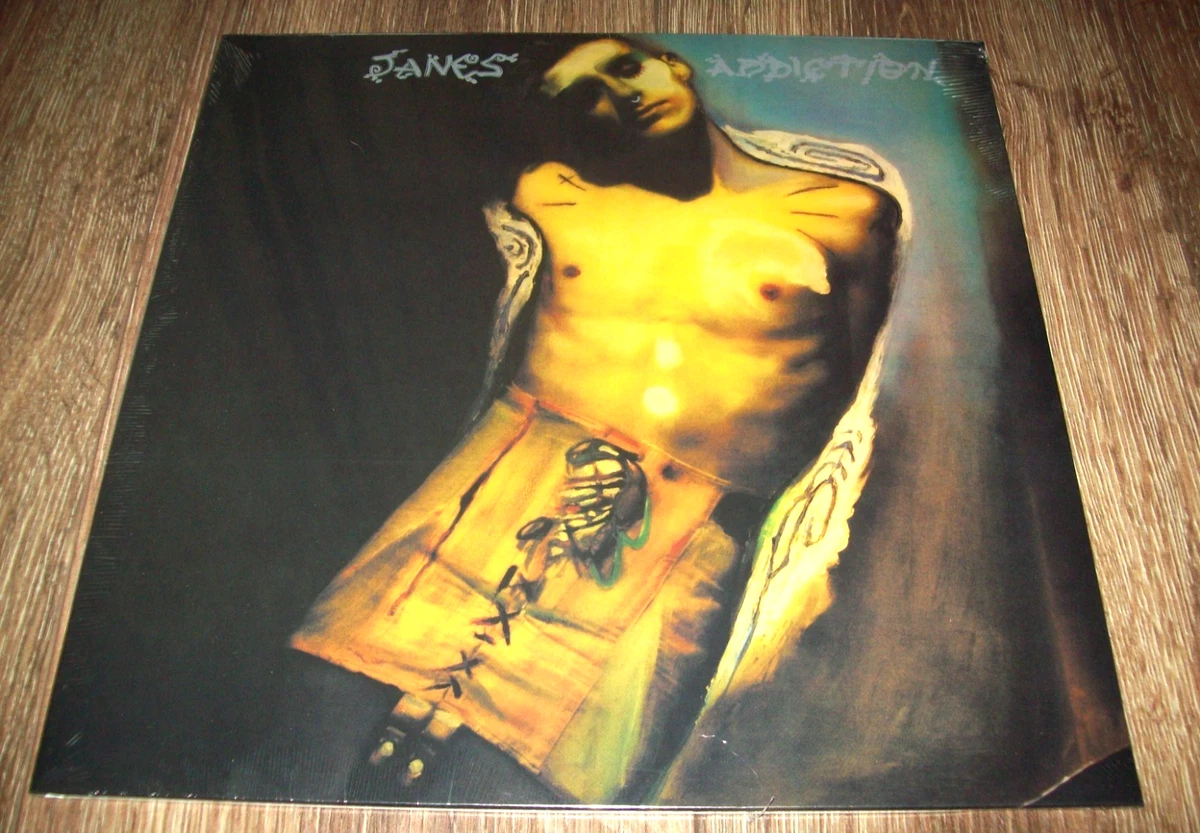 Janes Addiction Lp for sale - eBay