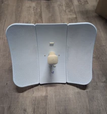 LTU-LR - Ubiquiti - 5 GHz Long Range Radio/Antenna