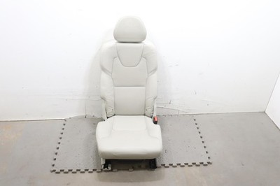 2016-2026 VOLVO XC90 REAR 2ND ROW RIGHT SIDE SPLIT SEAT ASSEMBLY OEM BEIGE_UA00