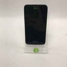 Broken AT T Samsung Galaxy SII No Power READ