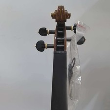 Aged Wood Ready To Play 4/4 Handmade Violin with Case Bow DDP to USA