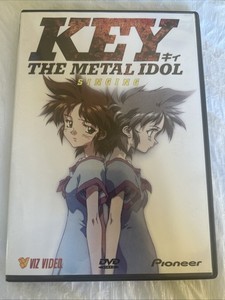 Key the Metal Idol | eBay