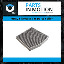 Image of Pollen / Cabin Filter fits MERCEDES CLA220 C117, X117 2.0 2.2D 13 to 19 Quality