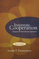 Joseph F. Zimmerman | Interstate Cooperation | Taschenbuch | Englisch (2013)