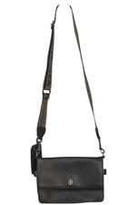 Tommy Hilfiger borsa a mano da donna borsa a tracolla borsa borsa da donna nera #0zm9xqv
