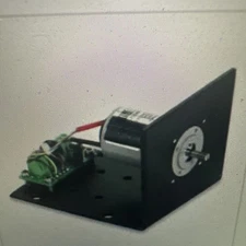 Franklin 1292 Synchro Transmitter