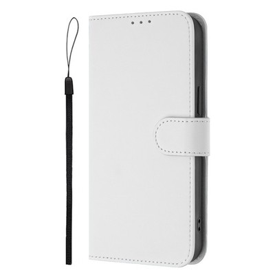 Hülle für Itel A95 A90 A80 A50C A50 A48 A17 PU Leder Flip Wallet Case Handyhülle