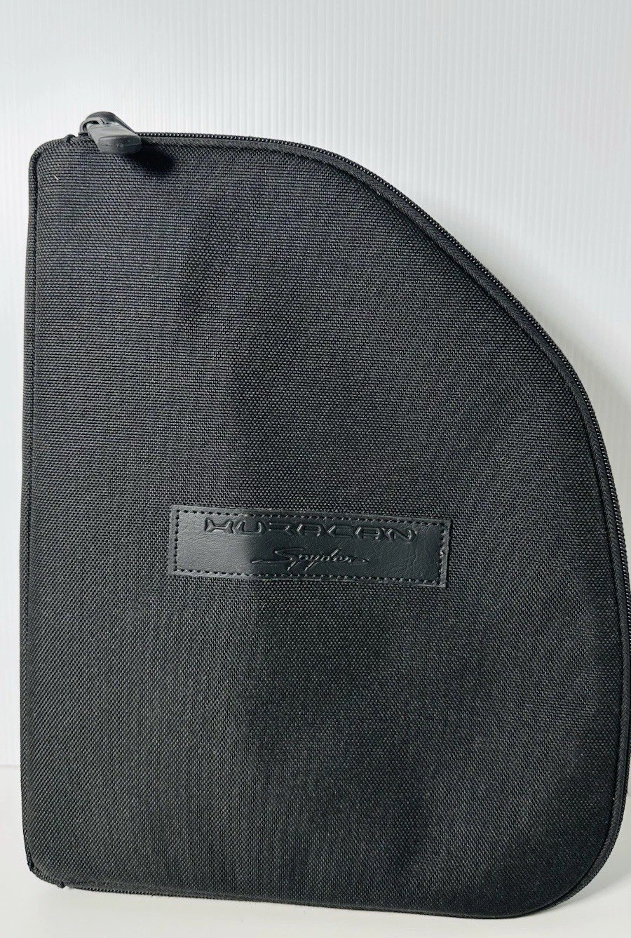 OEM LAMBORGHINI HURACAN SPYDER WIND DEFLECTOR WINDSCREEN WIND SCREEN