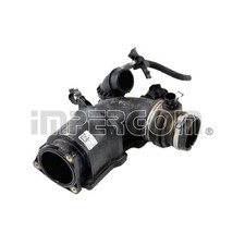 ORIGINAL® Original Imperium 230590 Ladeluftschlauch für Alfa Romeo STELVIO