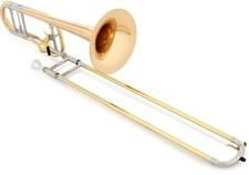 XO 1236RL-T Professional Trombone - F Attachm...