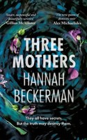 Three Mothers | Hannah Beckerman | Englisch | Taschenbuch | 2025