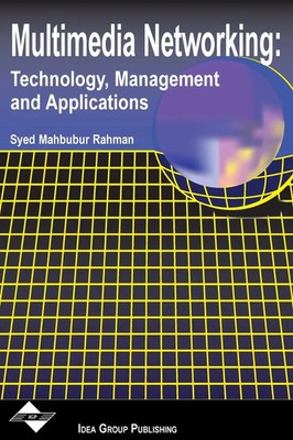 Rahman | Multimedia Networking | Buch | Englisch (2014) | Gebunden | IGI Global