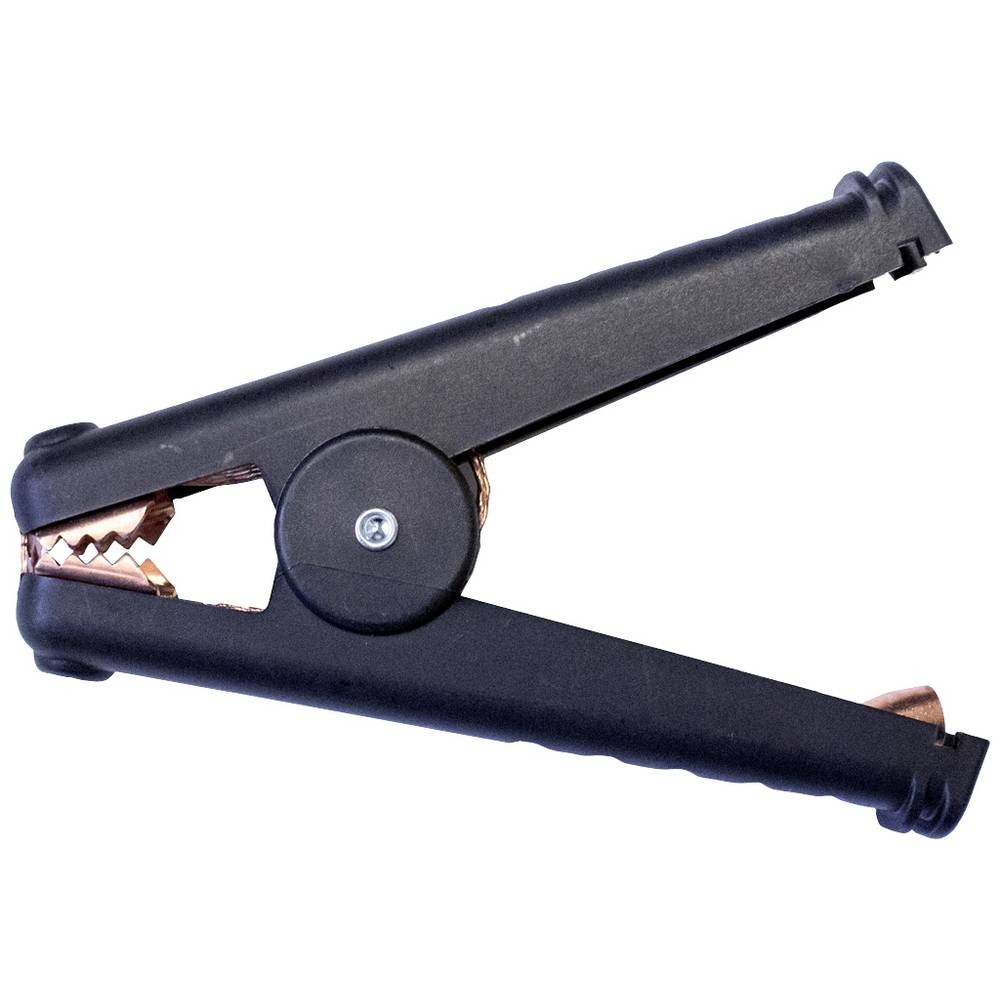 Borne pour batterie BU-102B-0 Mueller Electric 165.1 mm