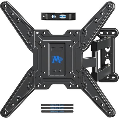 TV Wall Mount Bracket for Most of 26-55 Inch LED, LCD, OLED and Plasma Flat S...