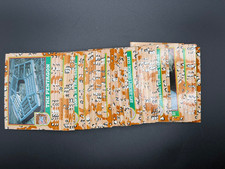 1991 Desert Storm Series 1, Topps Military Trading Cards, You Pick