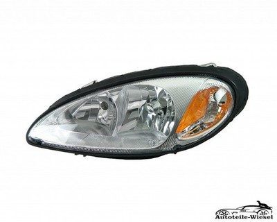 Frontscheinwerfer Links Vorne für Chrysler PT Cruiser 1.6 2.4 GT 00-10