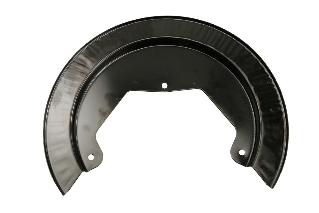 ✅Fits FAST FT32524 DISC COVER HAM IVECO DAILY 06> REAR   ⭐UK Seller⭐