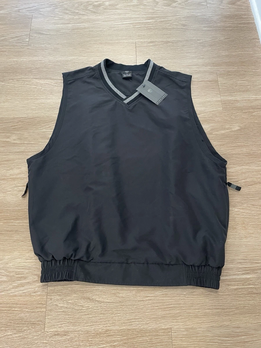 Nike Golf Vests for Men for sale | eBay