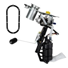 75126-06A Fuel Pump Assembly Compatible with 2006-2007 Harley-Davidson Electr...