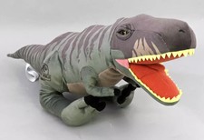 Plush T.Rex L Jurassic World/Resurrection