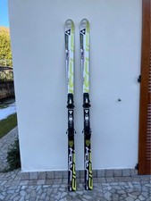 Sci Fischer RC4 World Cup GS