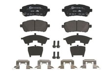 Kits de frein Suzuki BALENO