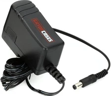 Gator GTR-PWR-1 Pedalboard Power Supply, Wall-Wart 1700Ma