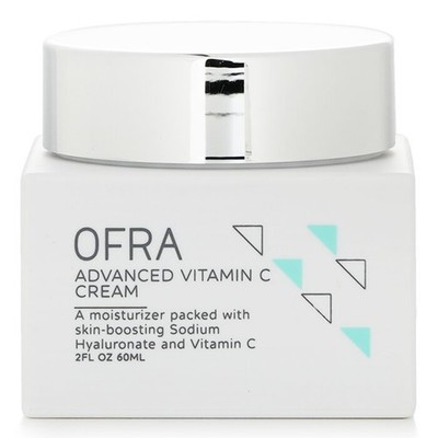 OFRA Cosmetics - Fortgeschrittene Vitamin C Creme 60ml/2oz
