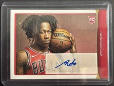 2024-25 Panini PhotoGenic NBA Trading Card Set Review and Checklist 28