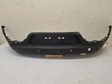 KIA SPORTAGE SL Hintere Stoßstange 5215902870 866113U000 2014 32843951