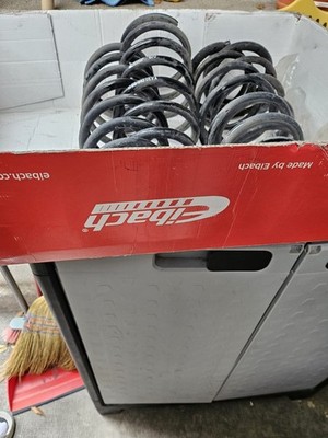 Eibach Pro-Kit 30-35mm Lowering Springs Mazda MX-5 NC (2005-2015)   TÜV   Used