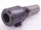 KWIK-SWITCH 200 UNIVERSAL 1" ID SOLID END MILL TOOL HOLDER 1.0 2 5/8 PROJ. 80247