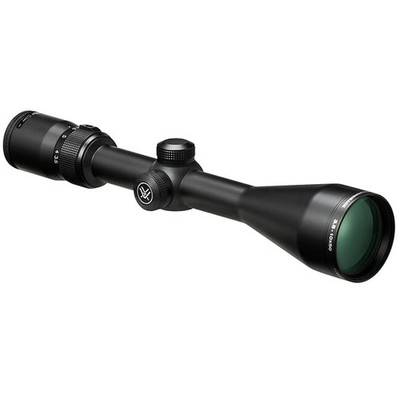 Vortex Diamondback 3.5-10x50 Dead-Hold BDC MOA SFP Riflescope DBK-03-BDC: NEW