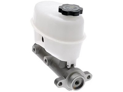 For 2003-2006 GMC Yukon XL 1500 Brake Master Cylinder 48999FYBW 2004 2005
