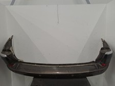 Pare-choc arrière Citroen C8