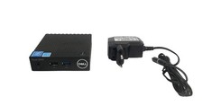 Dell Wyse 3040 ThinClient m. Netzteil Linux P...