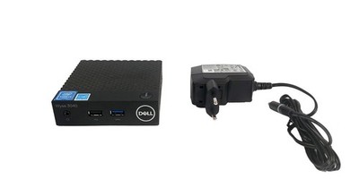 Dell Wyse 3040 ThinClient m. Netzteil Linux PiHole Proxmox Raspberry Smart Home