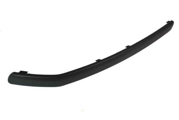 Left Front BLIC 5703-05-7514921P Trim/Protection Strip, bumper for SKODA