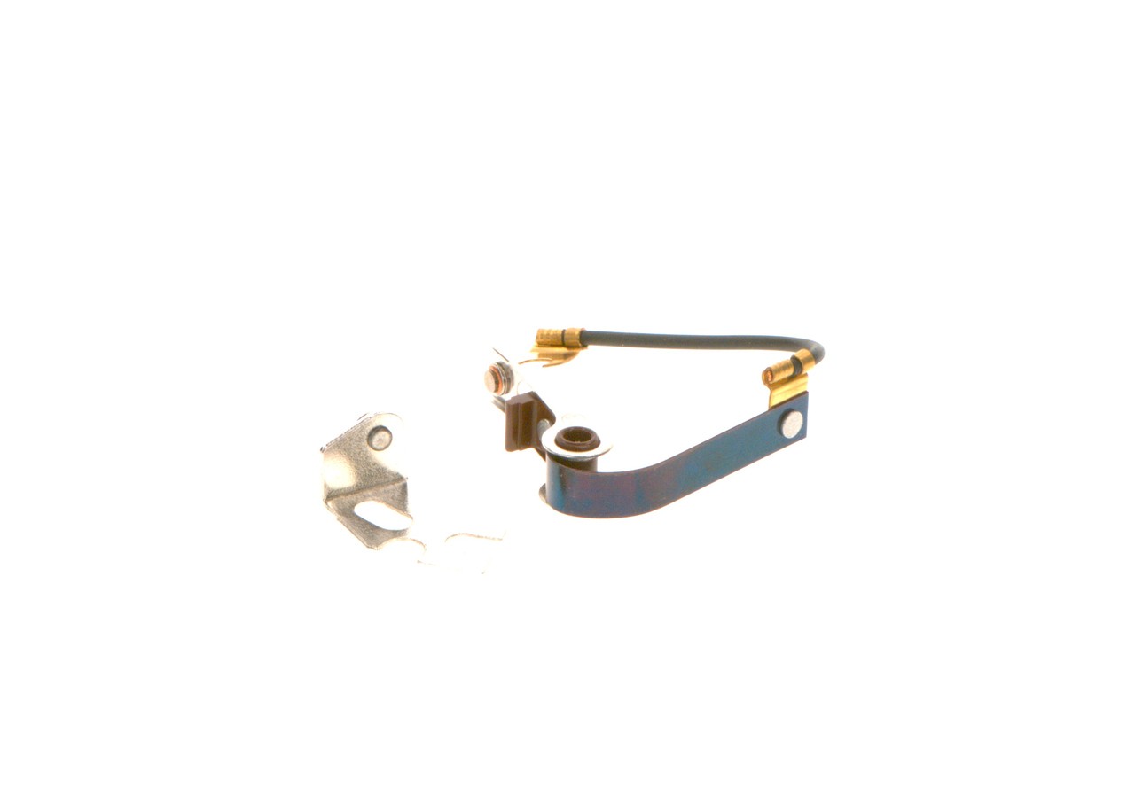 Fits BOSCH 1 237 013 808 BREAKER CONTACTS   ⭐UK Stock⭐