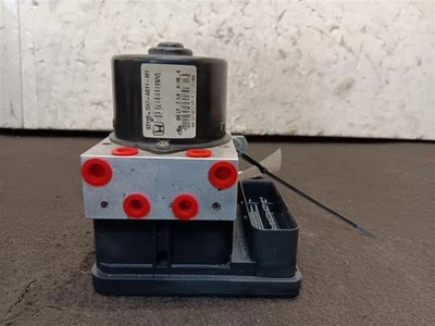 2007 - 2010 Honda Odyssey ABS Anti Lock Brake Pump Assembly OEM