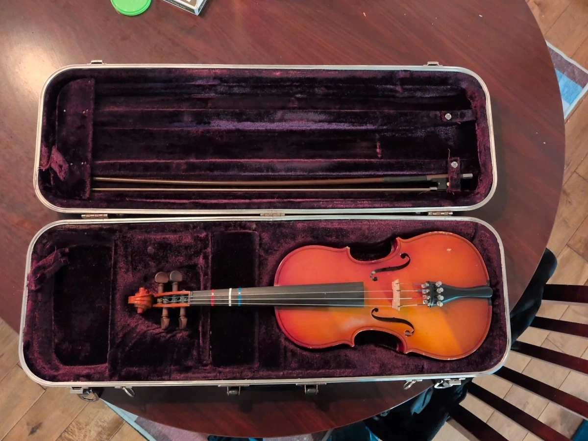 San Antonio サンアントニオ バイオリン/AUBERT オーベルト Aubert Violins for sale - eBay