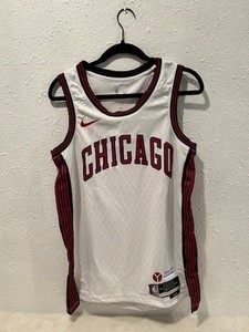 Bulls City Edition | eBay