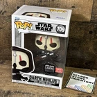 Funko Pop! #709 Star Wars - Darth Nihilus GameStop Exclusive Bobble-Head