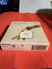 Tile Mate Bluetooth Key Finder Tracker EC-06001