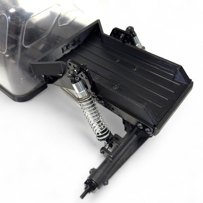 DSM Off-Road V3 Comp Bed   Fits Vanquish VRD / Stance / Anvil Comp Wagon Plague